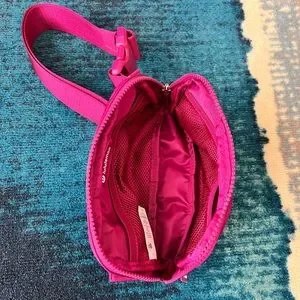 lululemon athletica | Bags | Lululemon Wild Berry Belt Bag L | Poshmark lululemon athletica | Bags | Lululemon Wild Berry Belt Bag L | Poshmark